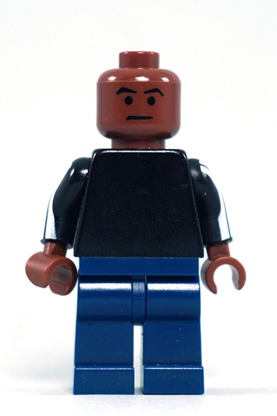 SilentMode, represented by the MODE Family's Sigfig.